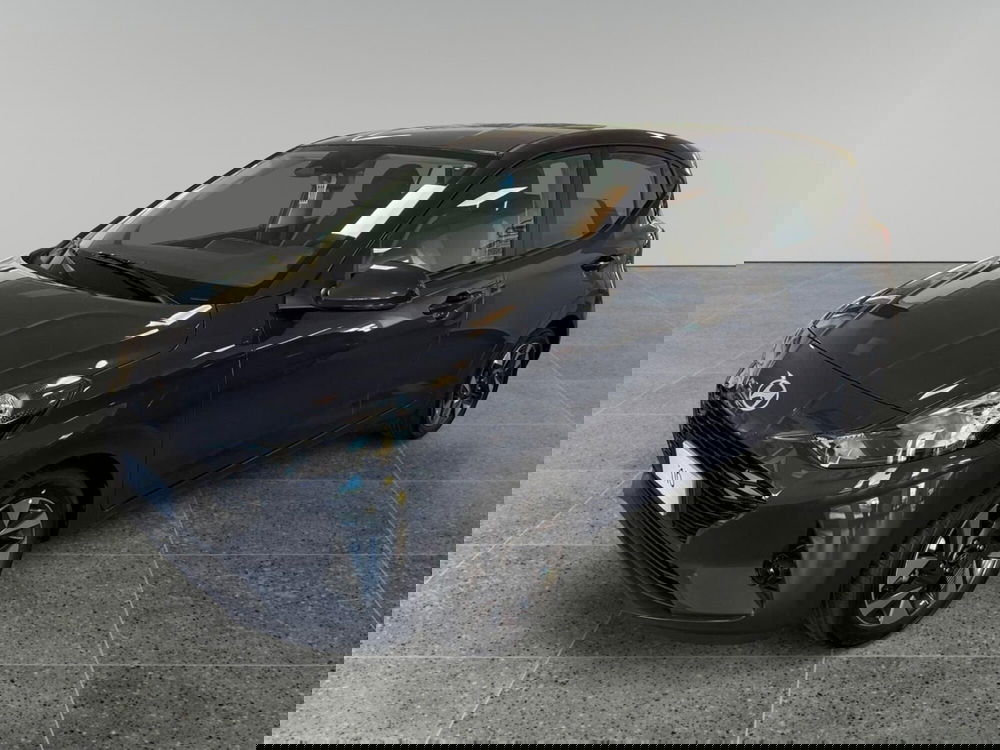 Hyundai i10 nuova a Torino