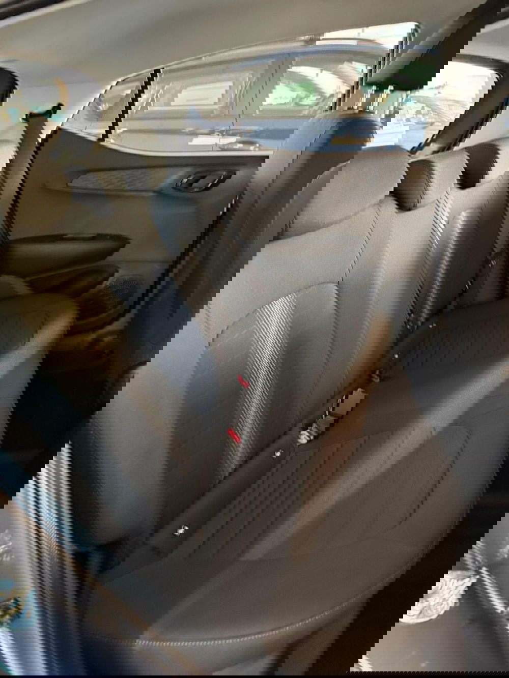 Hyundai i10 nuova a Torino (10)