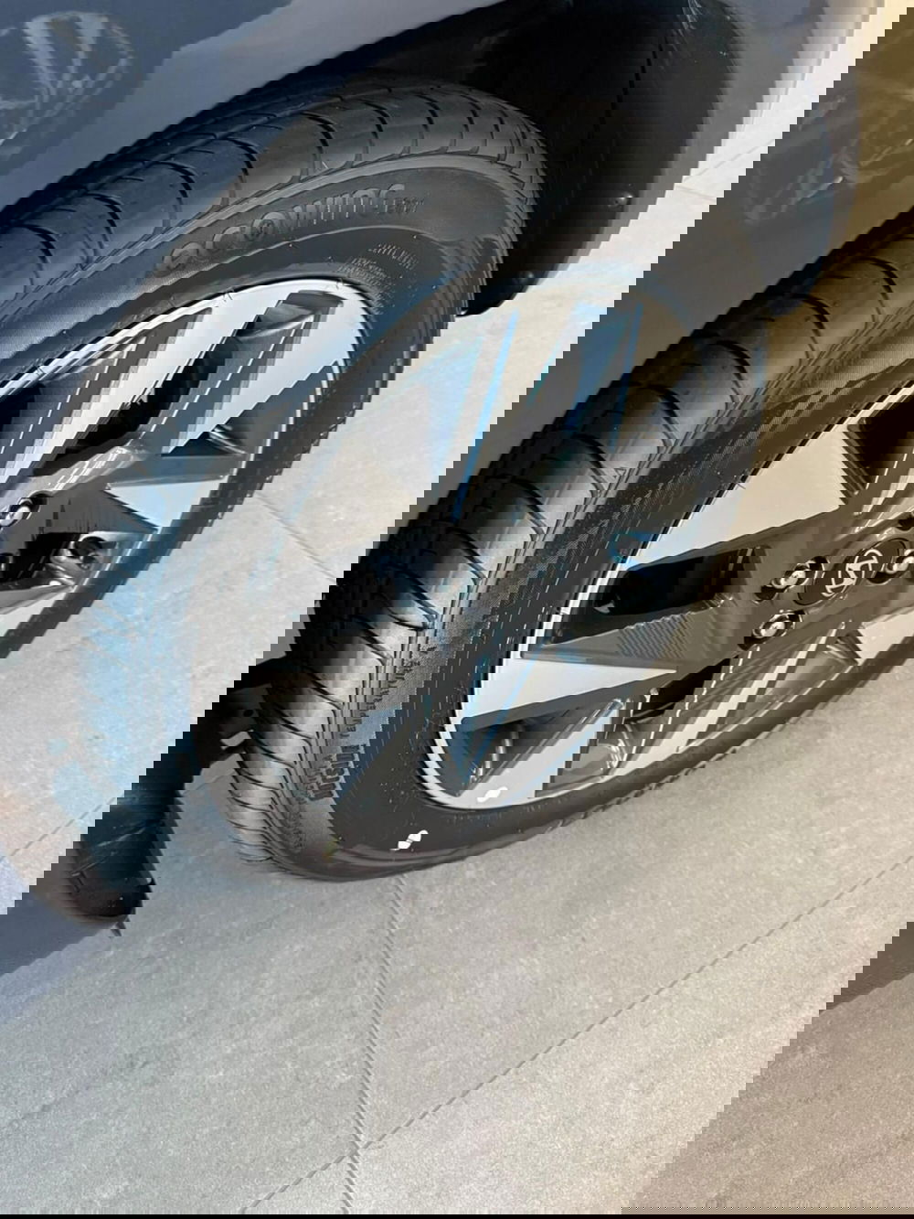 Hyundai i10 nuova a Torino (11)