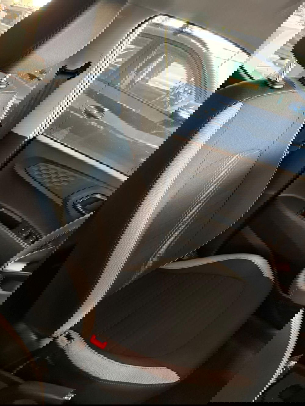 Hyundai i10 nuova a Torino (14)