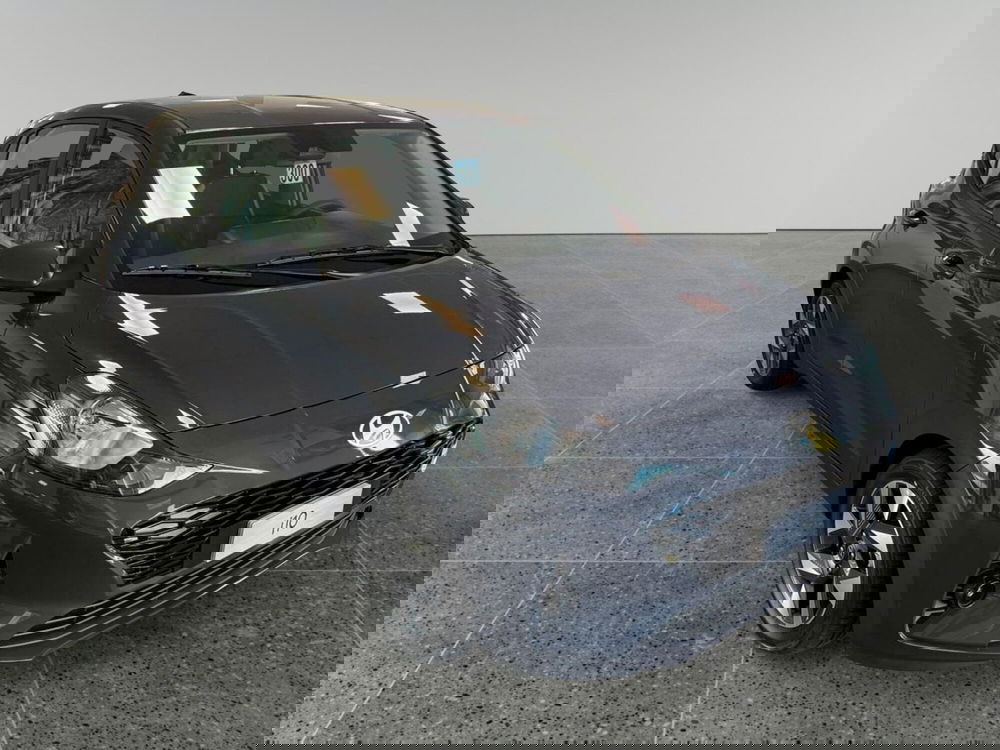 Hyundai i10 nuova a Torino (2)