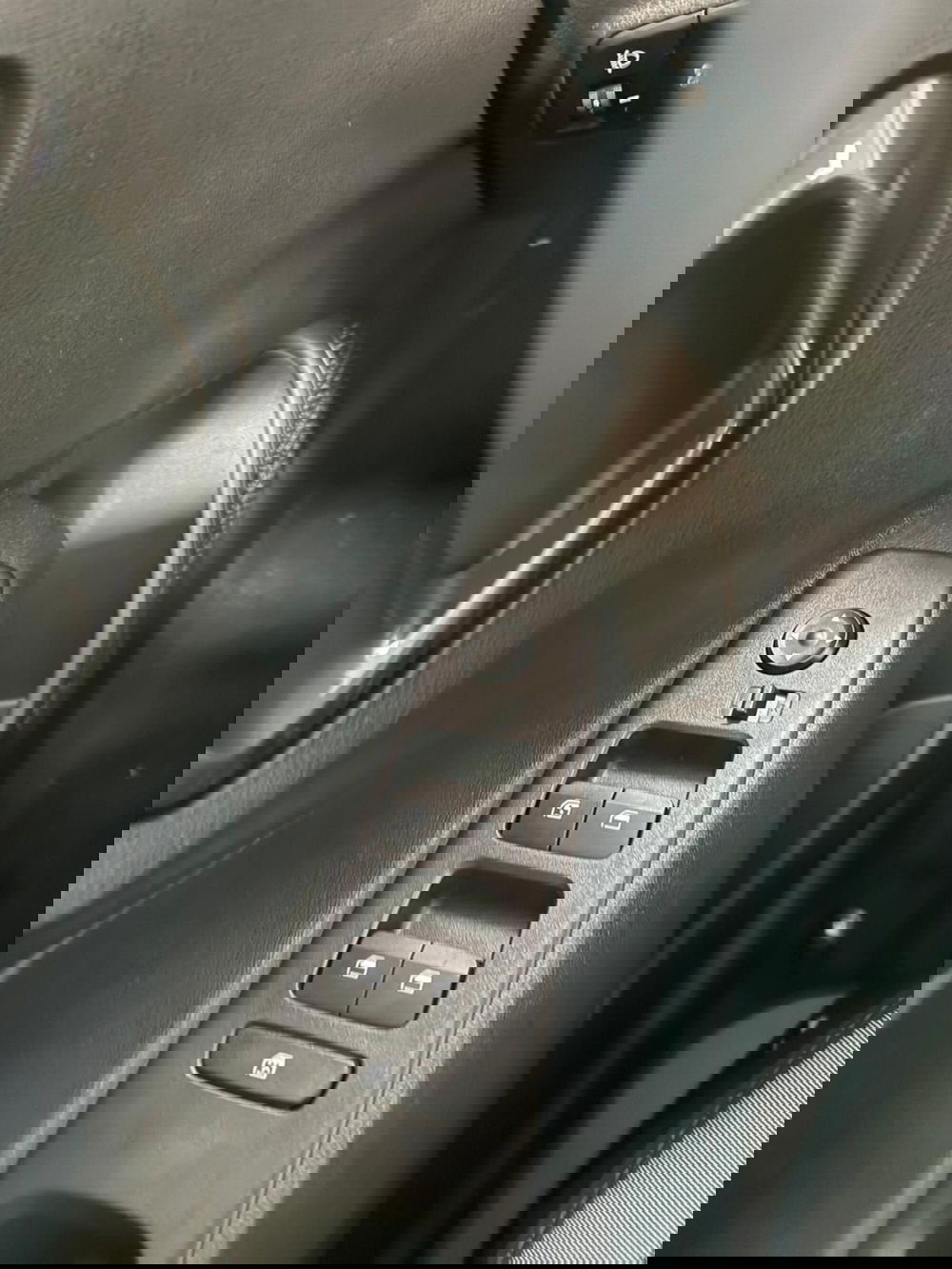 Hyundai i10 nuova a Torino (5)