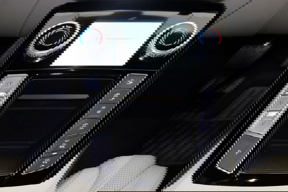 Jaguar I-Pace usata a Torino (11)