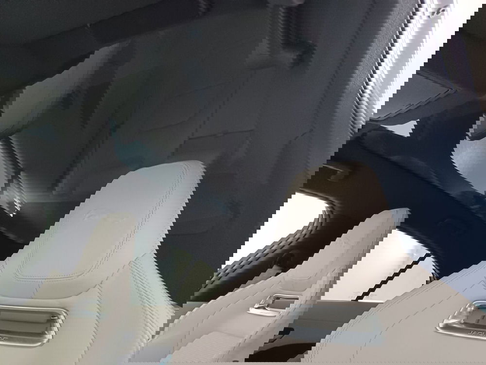 Jaguar I-Pace usata a Torino (19)