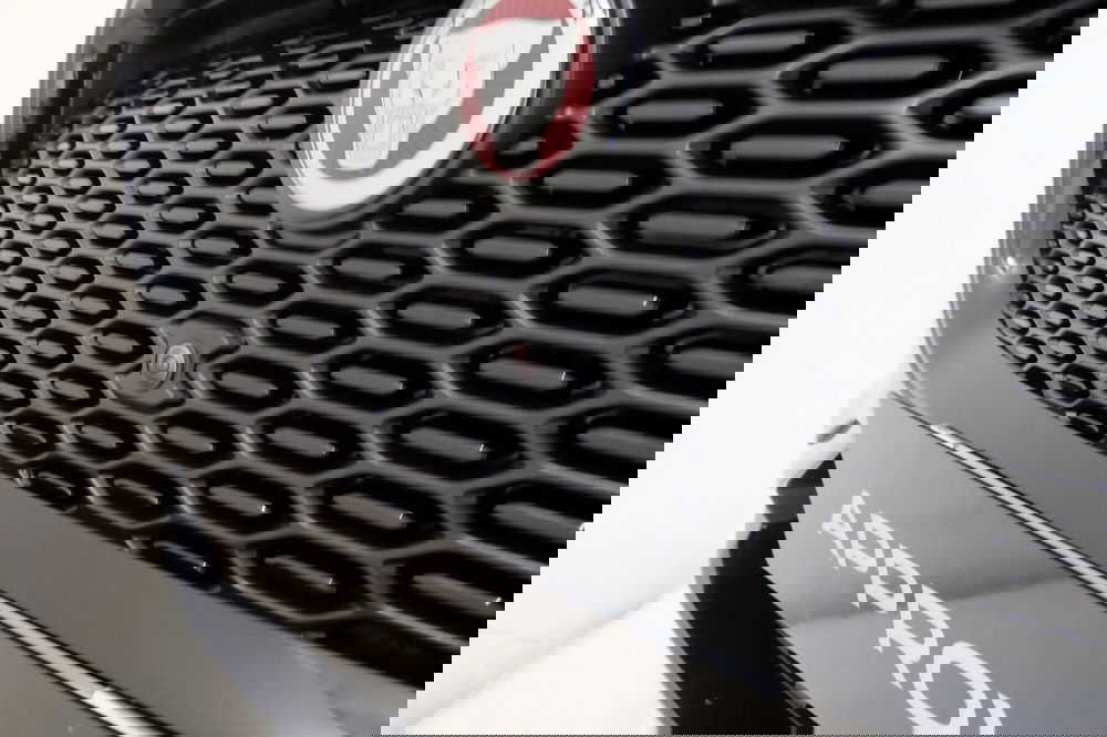 Jaguar I-Pace usata a Torino (20)