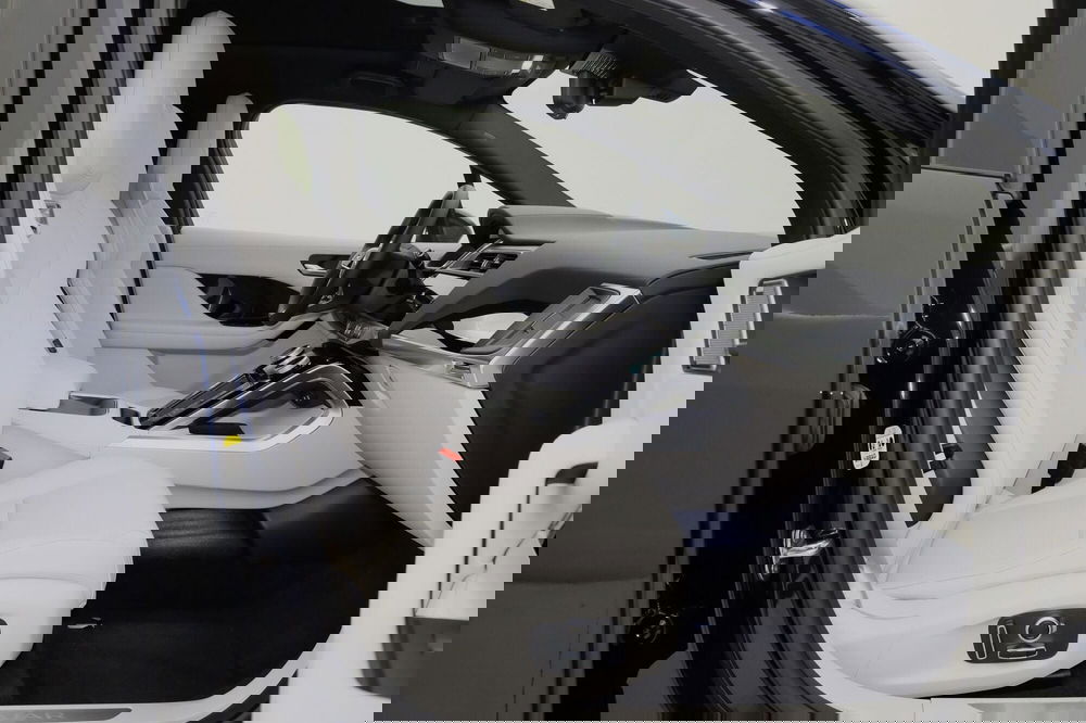 Jaguar I-Pace usata a Torino (3)