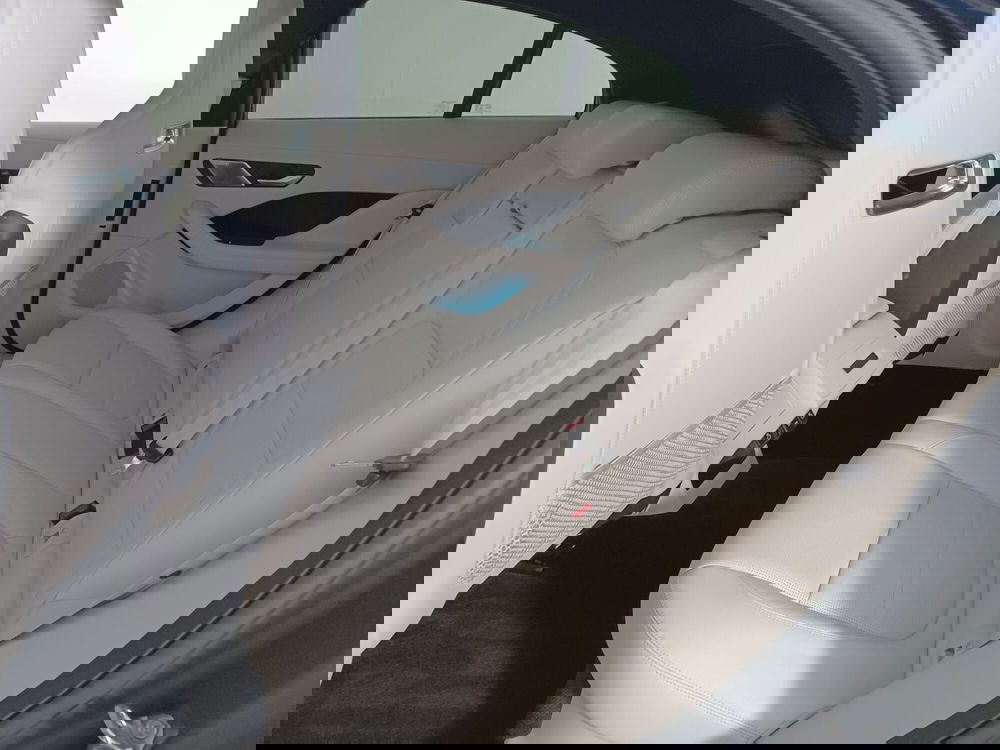 Jaguar I-Pace usata a Torino (5)