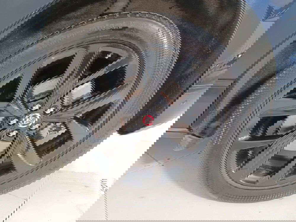 Jaguar I-Pace usata a Torino (9)