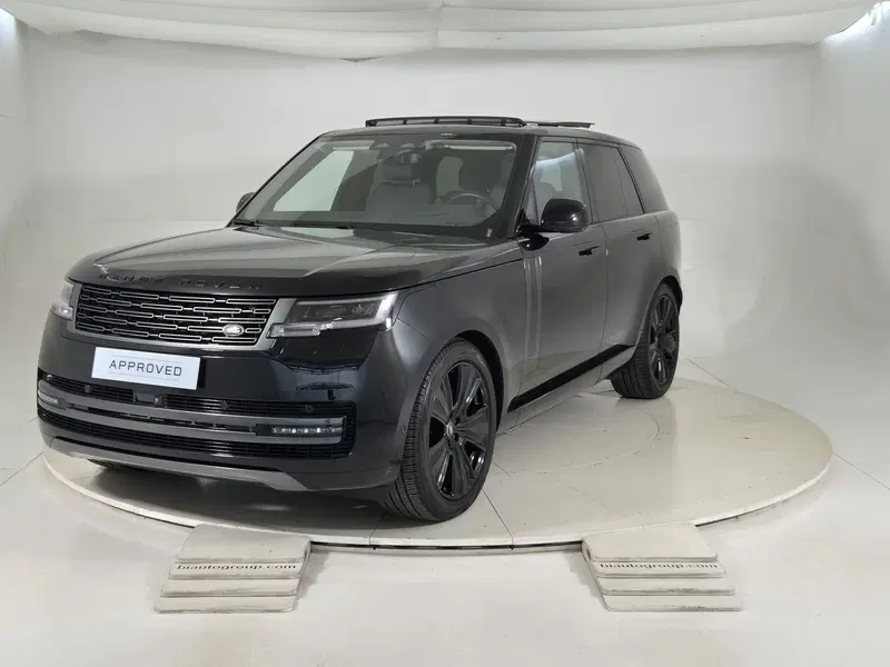 Land Rover Range Rover usata a Torino