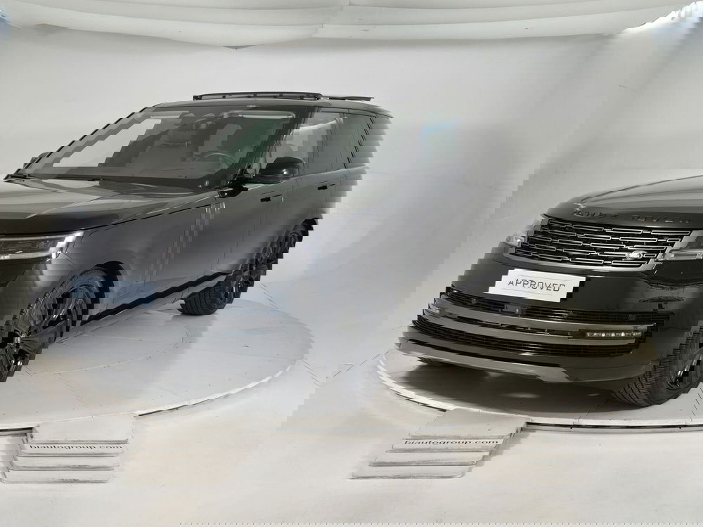 Land Rover Range Rover usata a Torino