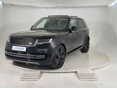 Land Rover Range Rover 3.0d i6 mhev HSE awd 249cv auto del 2023 usata a Torino