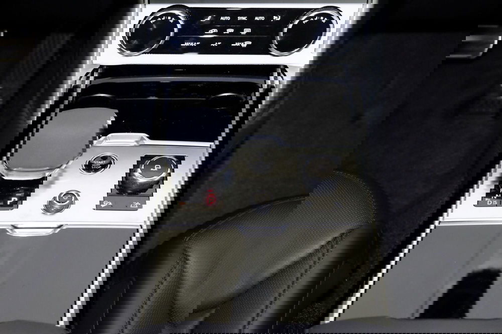 Land Rover Range Rover usata a Torino (11)