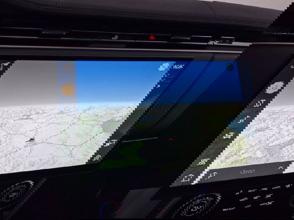 Land Rover Range Rover usata a Torino (12)