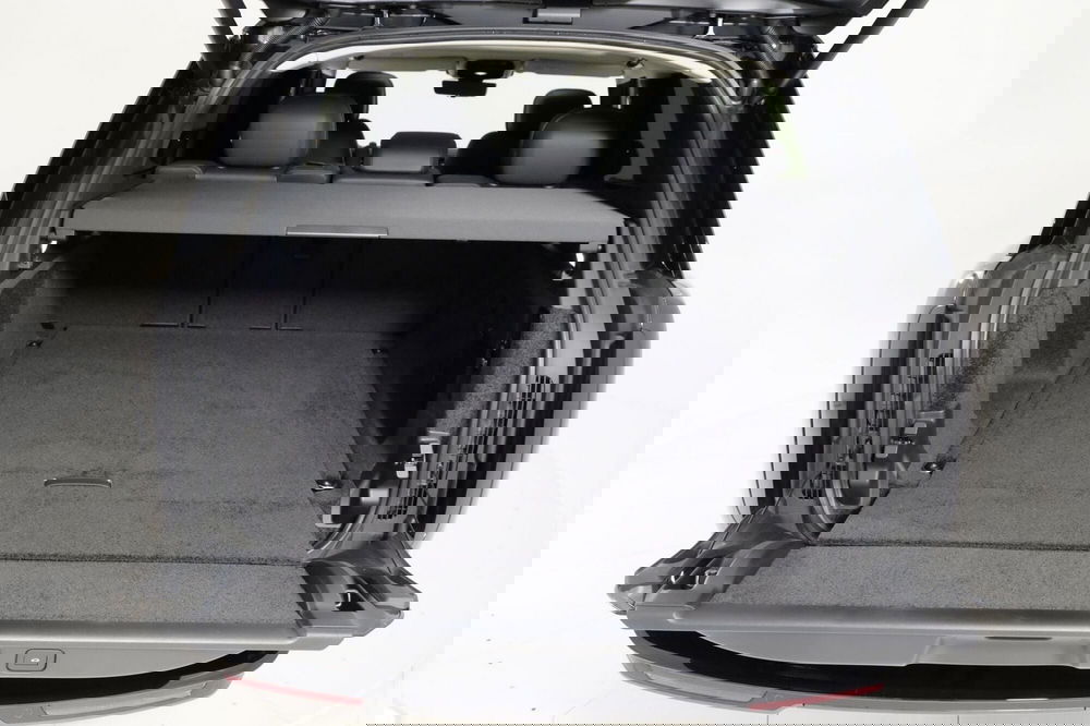 Land Rover Range Rover usata a Torino (13)