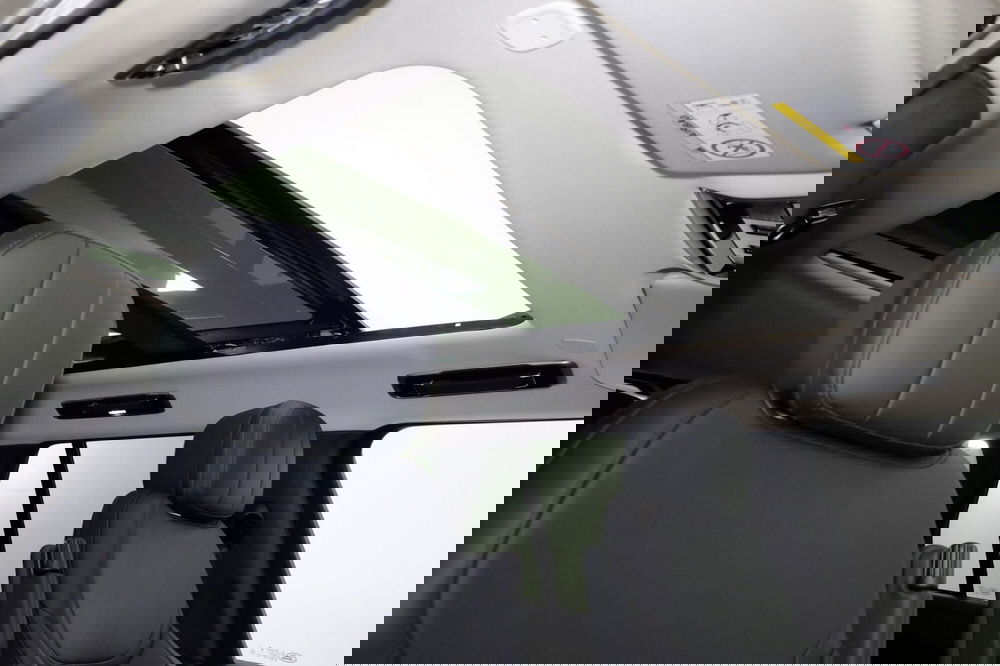 Land Rover Range Rover usata a Torino (18)