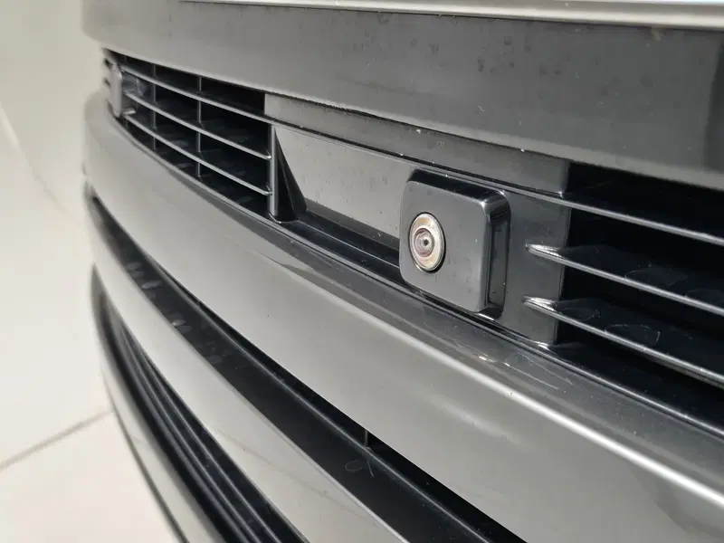 Land Rover Range Rover usata a Torino (19)