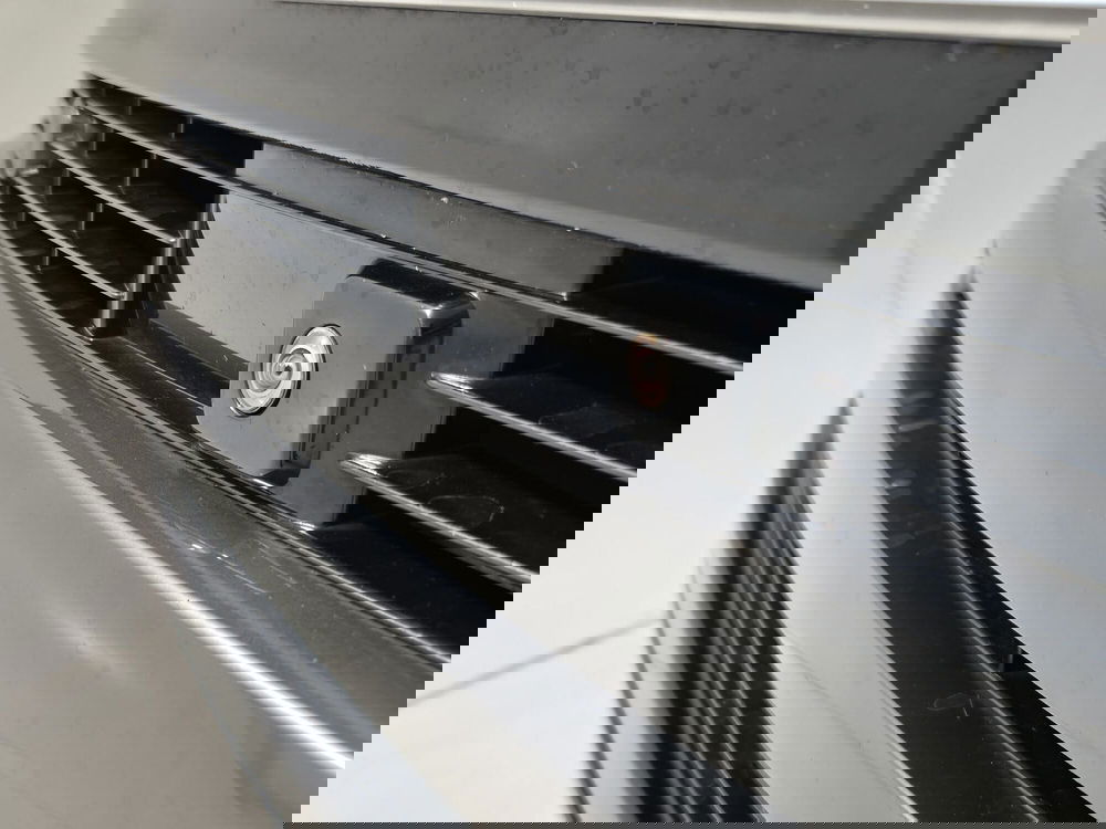 Land Rover Range Rover usata a Torino (19)