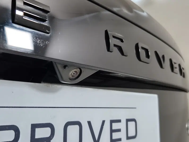 Land Rover Range Rover usata a Torino (20)