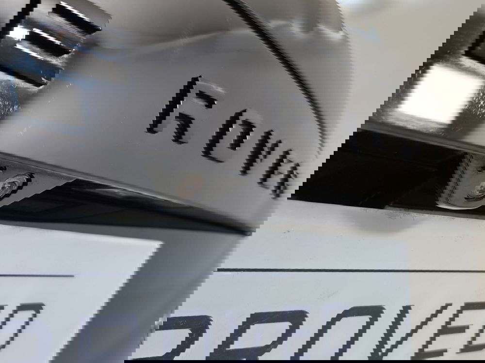 Land Rover Range Rover usata a Torino (20)