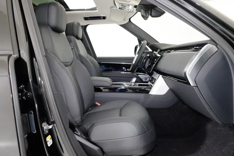 Land Rover Range Rover usata a Torino (3)
