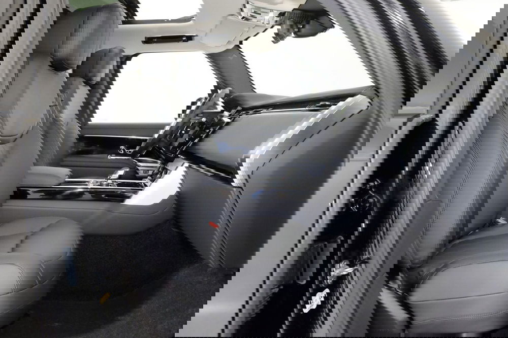 Land Rover Range Rover usata a Torino (3)