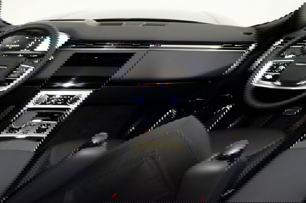 Land Rover Range Rover usata a Torino (4)