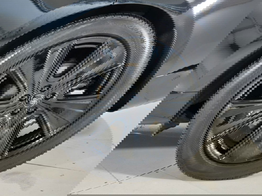 Land Rover Range Rover usata a Torino (9)