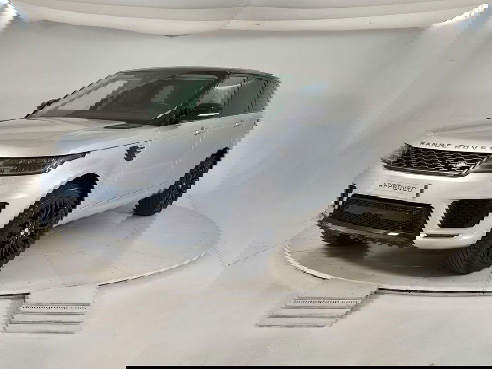 Land Rover Range Rover Sport usata a Torino