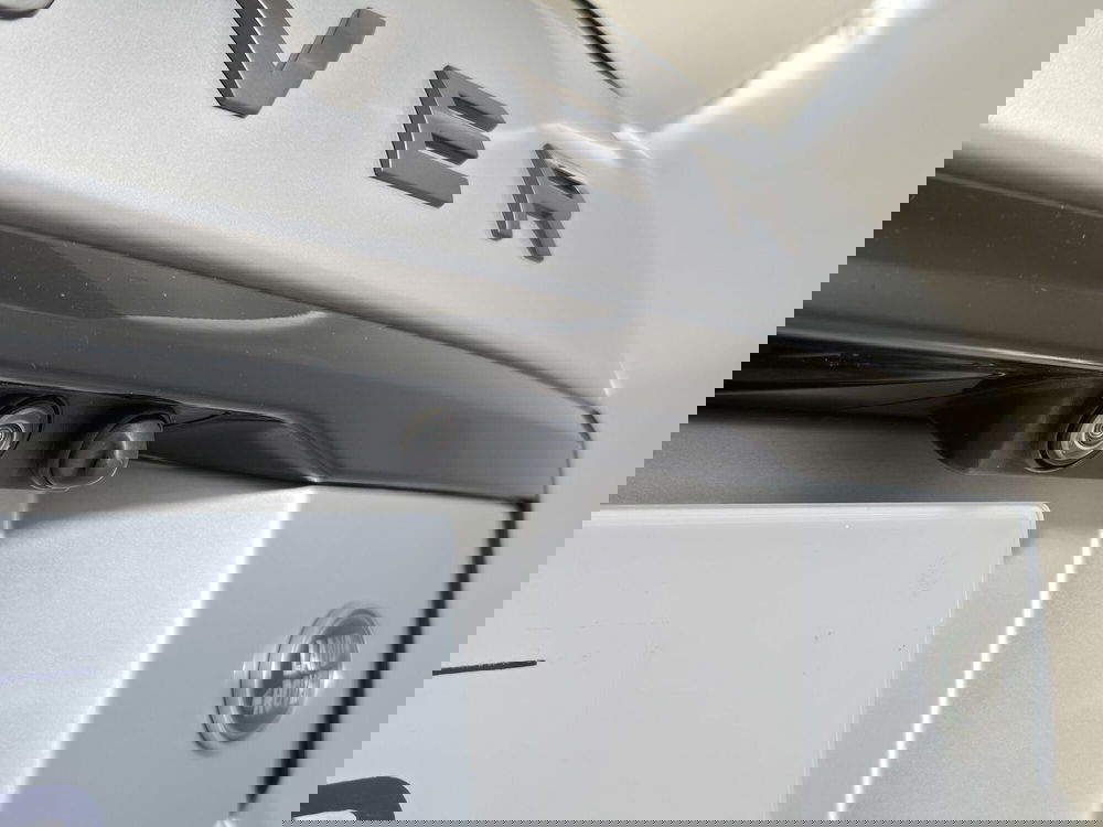 Land Rover Range Rover Sport usata a Torino (18)