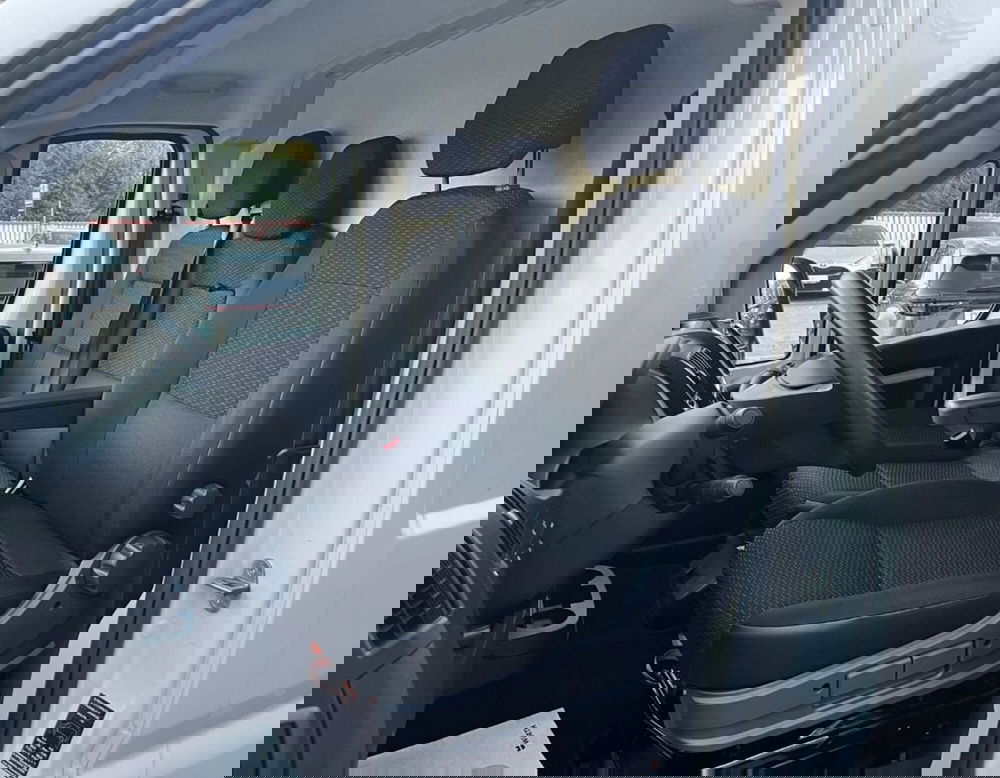 Fiat Ducato Furgone usata a Ferrara (12)