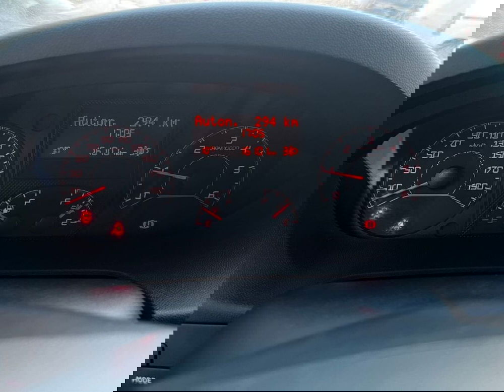 Fiat Ducato Furgone usata a Ferrara (13)