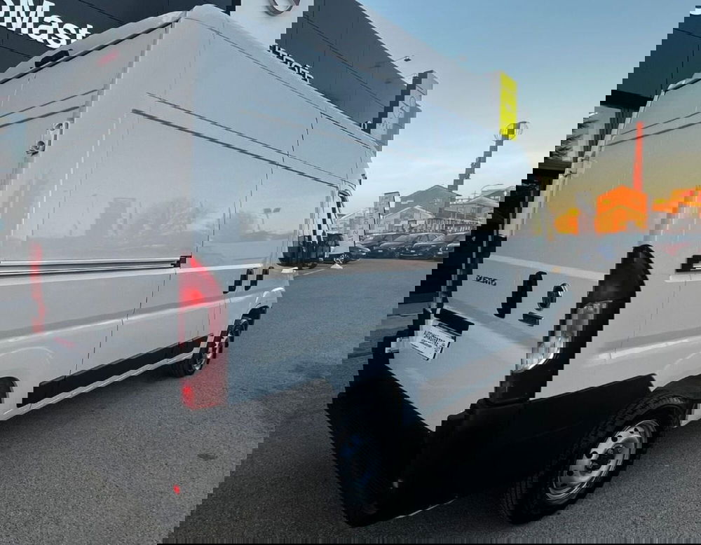 Fiat Ducato Furgone usata a Ferrara (17)