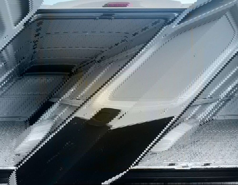 Fiat Ducato Furgone usata a Ferrara (8)