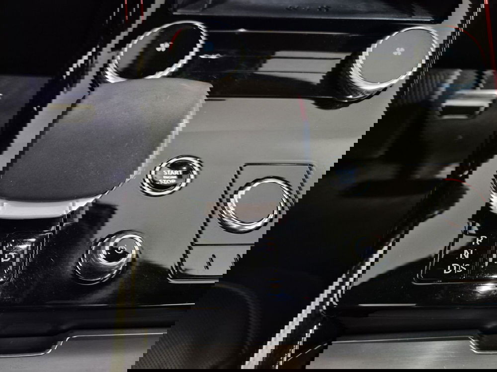 Land Rover Range Rover Sport usata a Torino (11)