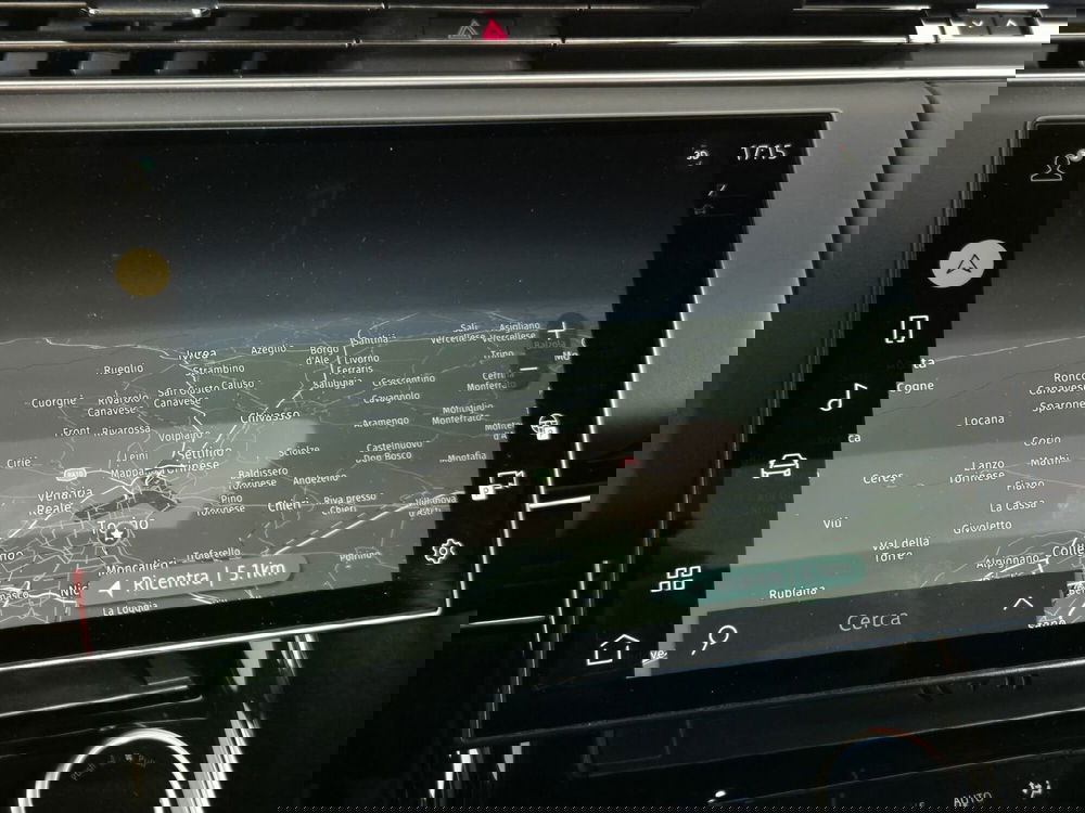 Land Rover Range Rover Sport usata a Torino (12)