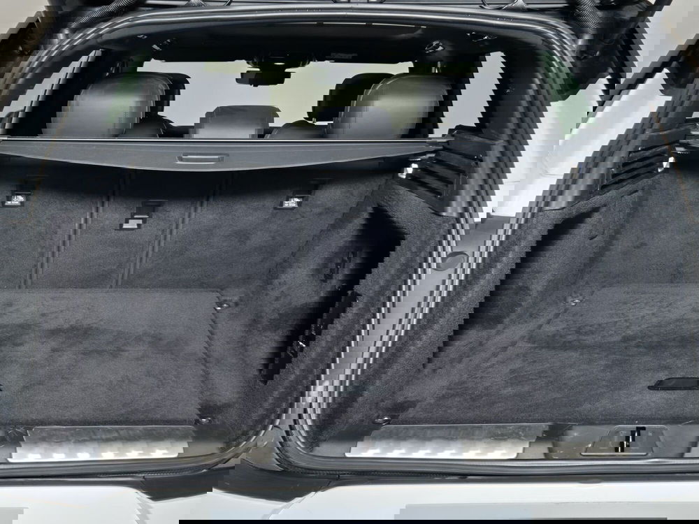 Land Rover Range Rover Sport usata a Torino (13)