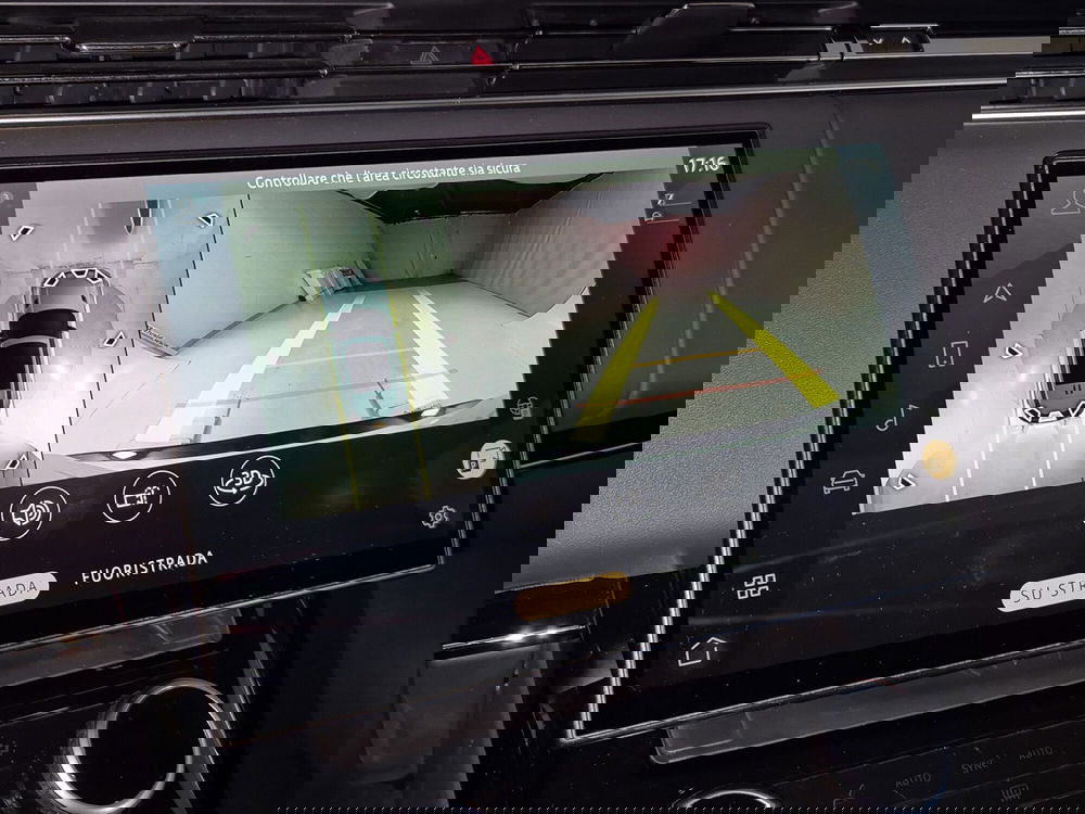 Land Rover Range Rover Sport usata a Torino (16)