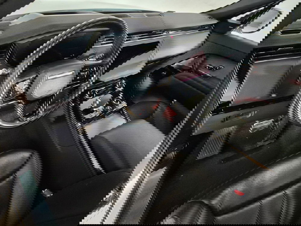 Land Rover Range Rover Sport usata a Torino (17)