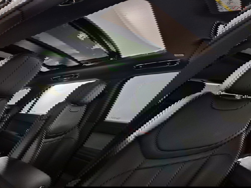 Land Rover Range Rover Sport usata a Torino (18)