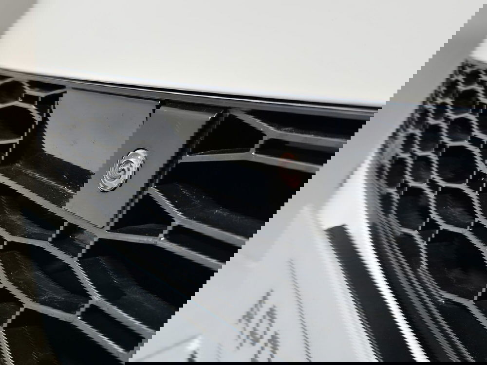 Land Rover Range Rover Sport usata a Torino (19)