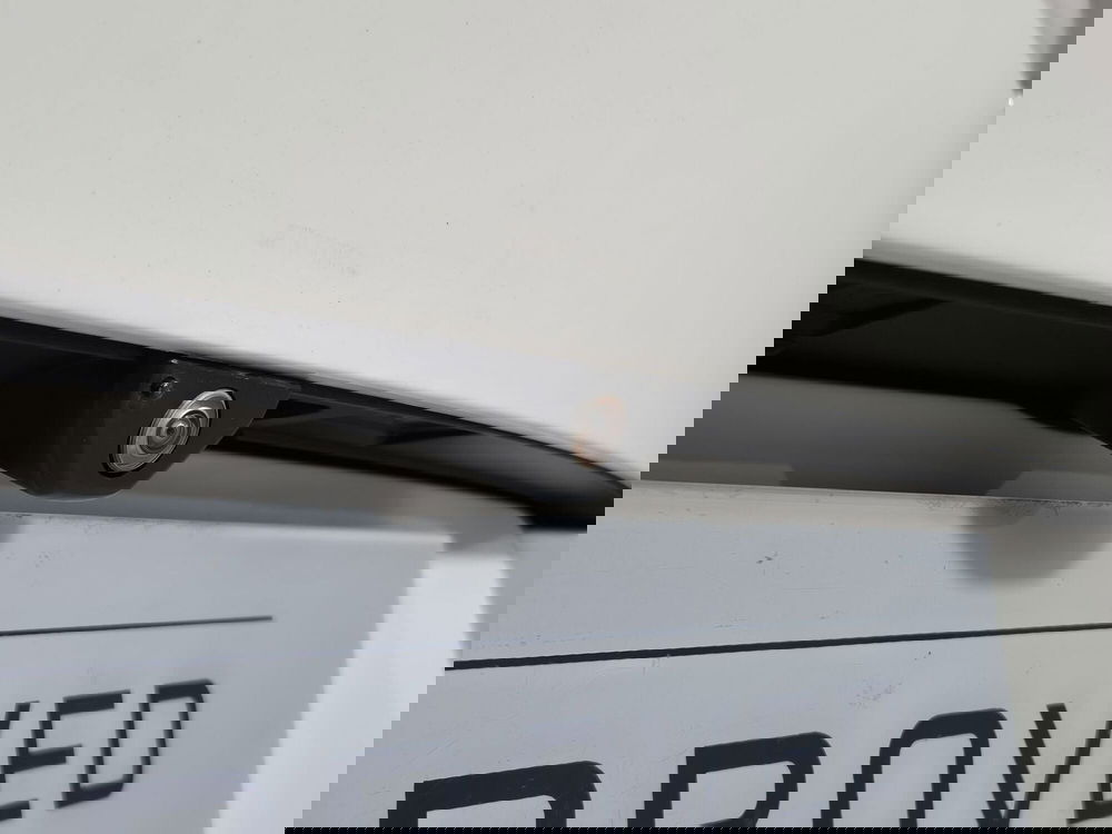 Land Rover Range Rover Sport usata a Torino (20)