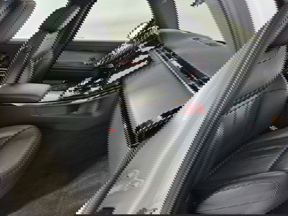 Land Rover Range Rover Sport usata a Torino (3)