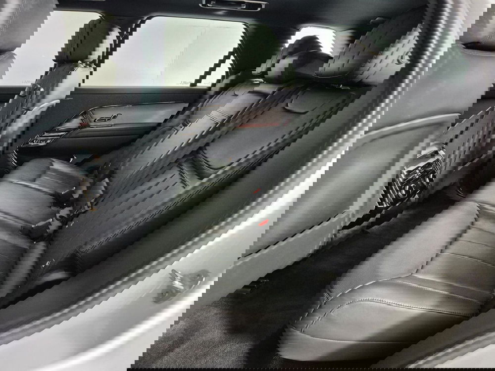 Land Rover Range Rover Sport usata a Torino (5)