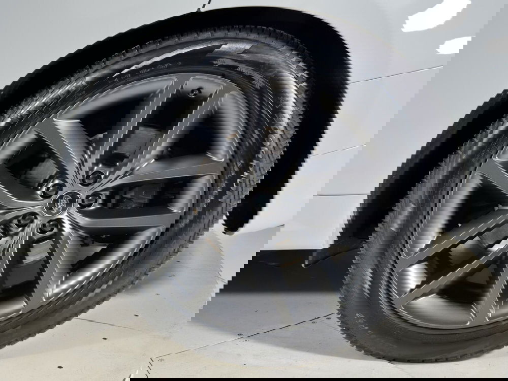 Land Rover Range Rover Sport usata a Torino (9)