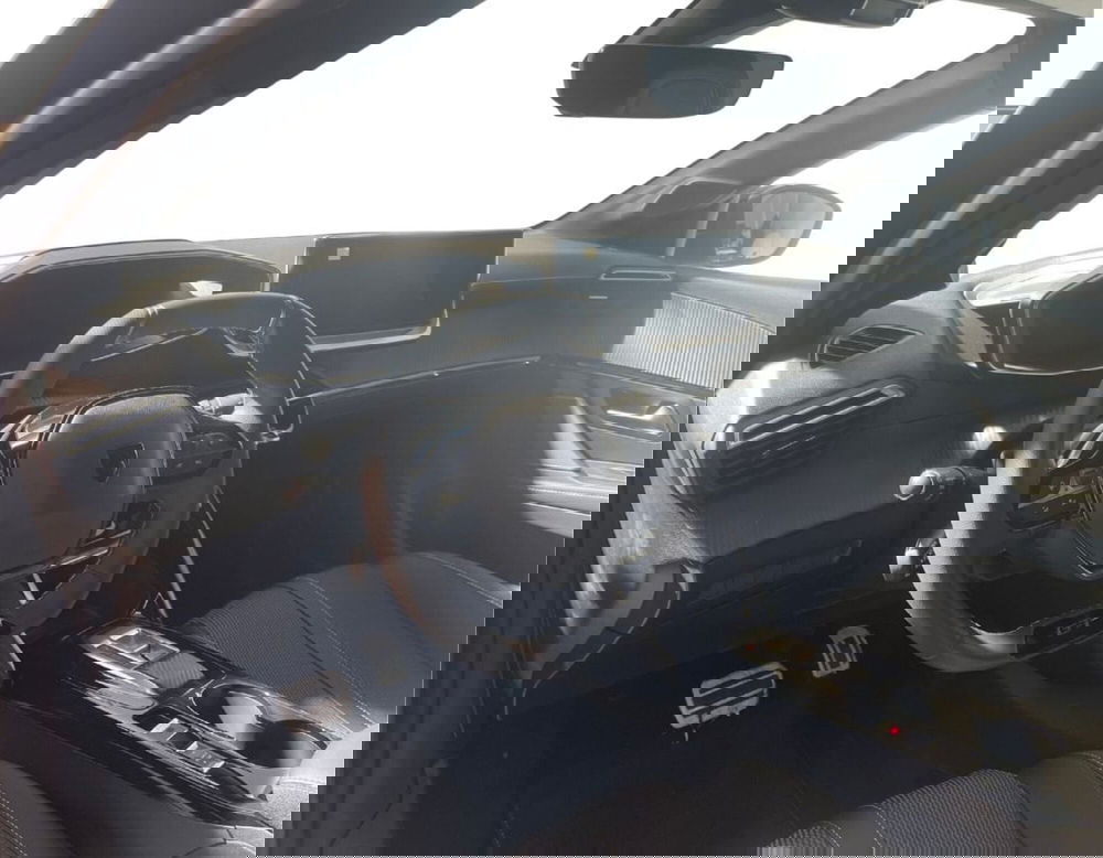 Peugeot 208 nuova a Ferrara (11)