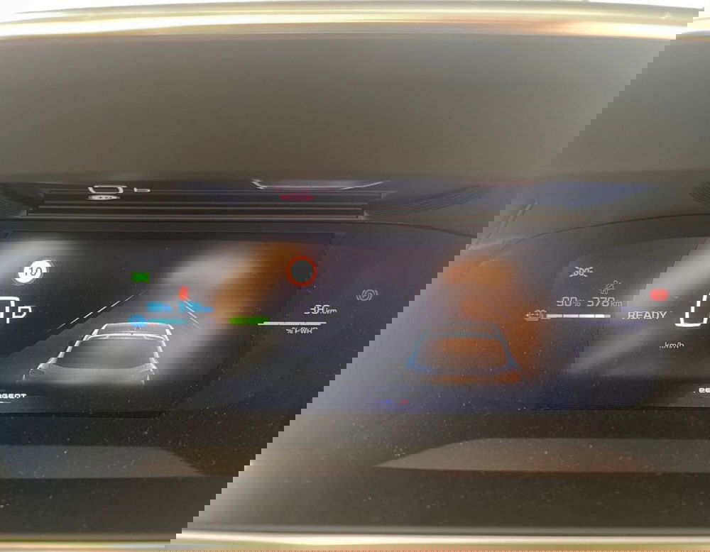 Peugeot 208 nuova a Ferrara (13)