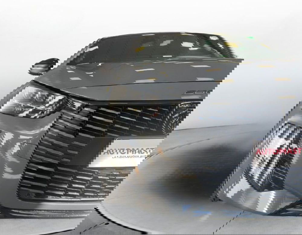 Peugeot 208 nuova a Ferrara (15)