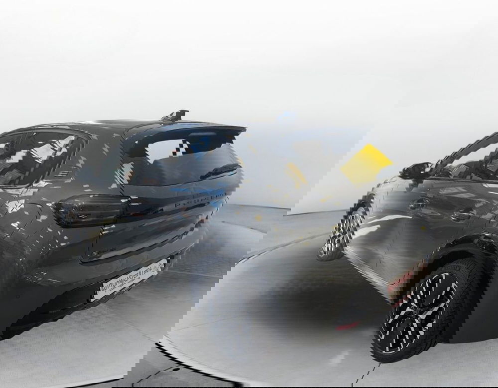 Peugeot 208 nuova a Ferrara (16)