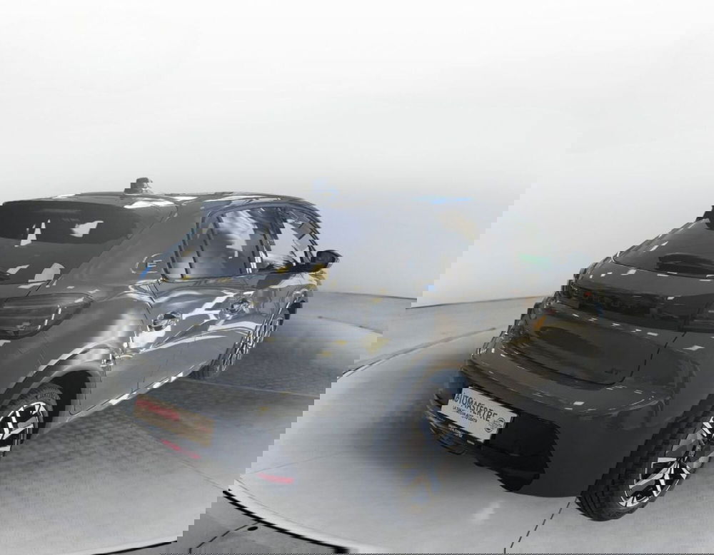 Peugeot 208 nuova a Ferrara (17)