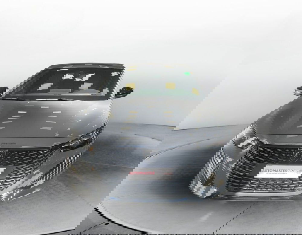 Peugeot 208 nuova a Ferrara (3)